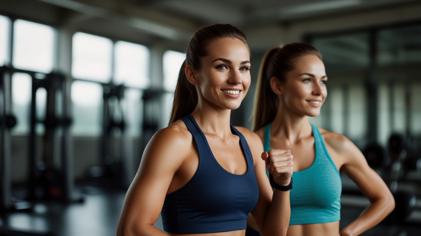 Understanding Physical Fitness: Definition and Importance – Qnetvxq